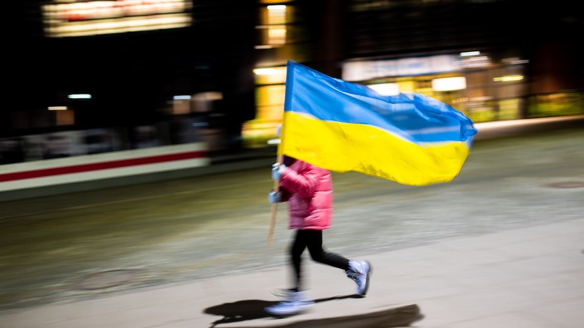Unesené ukrajinské děti popsaly, co musely vytrpět při „rusifikaci“